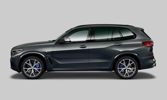 BMW X5 xDrive45e M-Sport | Panoramadak | Massage | Stoelventilatie