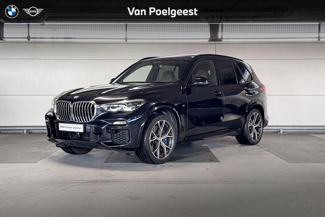 BMW X5 xDrive40i High Executive