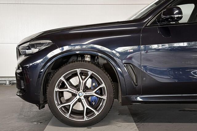 BMW X5 xDrive40i High Executive