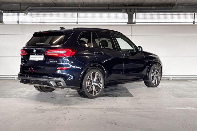 BMW X5 xDrive40i High Executive