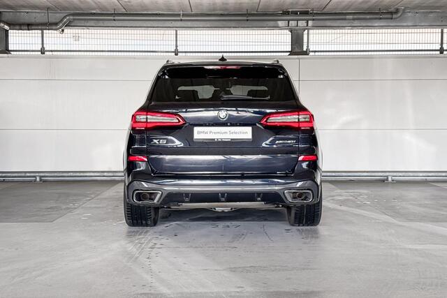 BMW X5 xDrive40i High Executive