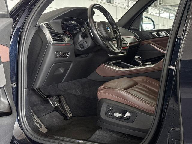 BMW X5 xDrive40i High Executive