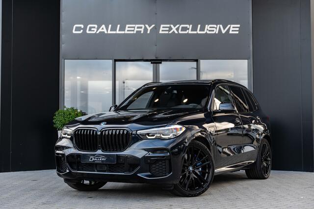 BMW X5 xDrive45e High Executive - M-Sport | Panorama | Elek. trekhaak | Luchtvering