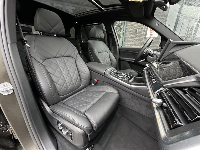BMW X5 xDrive50e M-Sport Pro PANO|ACC|HEADUP|TREKHAAK|ICONICGLOW