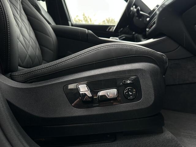 BMW X5 xDrive50e M-Sport Pro PANO|ACC|HEADUP|TREKHAAK|ICONICGLOW