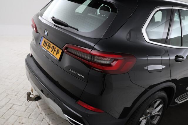 BMW X5 xDrive45e High Executive Bomvol! harman kardon, Massage, etc.