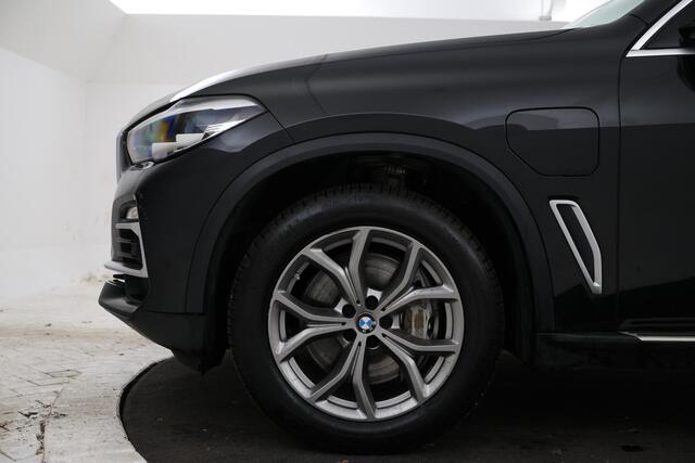 BMW X5 xDrive45e High Executive Bomvol! harman kardon, Massage, etc.