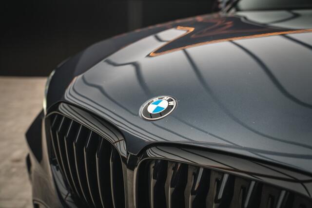 BMW X5 XDRIVE45E, Full option