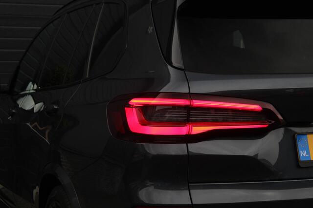 BMW X5 xDrive45e High Executive | Sky lounge | Stoelk. | Trekh. | 360 |
