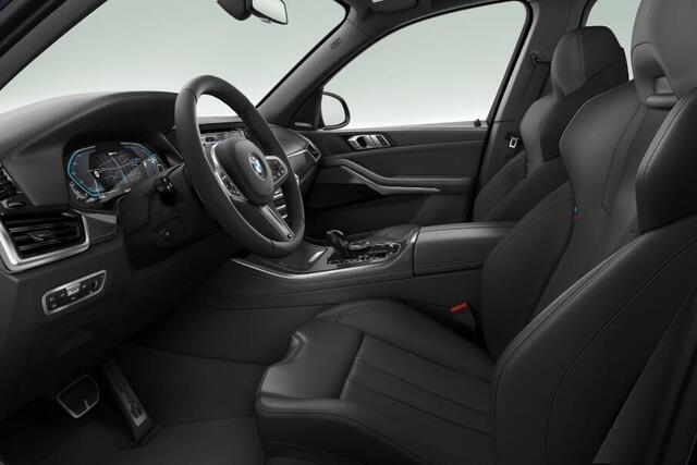 BMW X5 xDrive45e High Executive