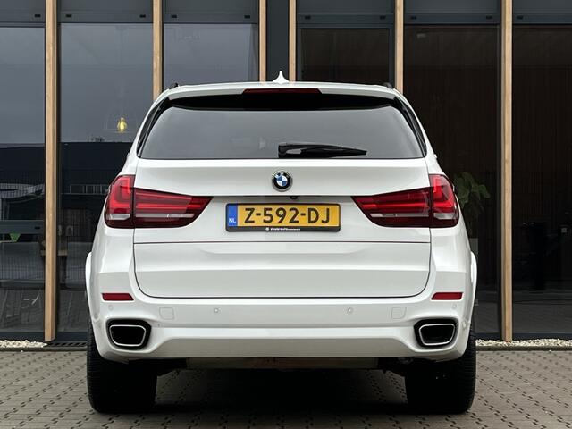 BMW X5 xDrive40e High Executive | M-Sport | Pano | HUD | Keyless | Cam