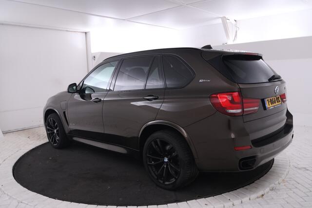 BMW X5 xDrive40e iPerformance High Executive Panorama, Apple carplay, Harman kardon