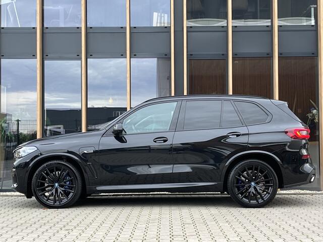 BMW X5 xDrive45e High Executive M-Sport | Stoelventilatie | Pano | HUD