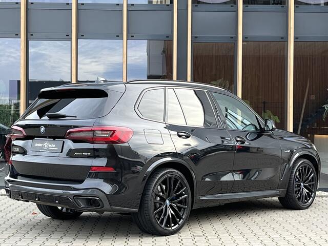 BMW X5 xDrive45e High Executive M-Sport | Stoelventilatie | Pano | HUD