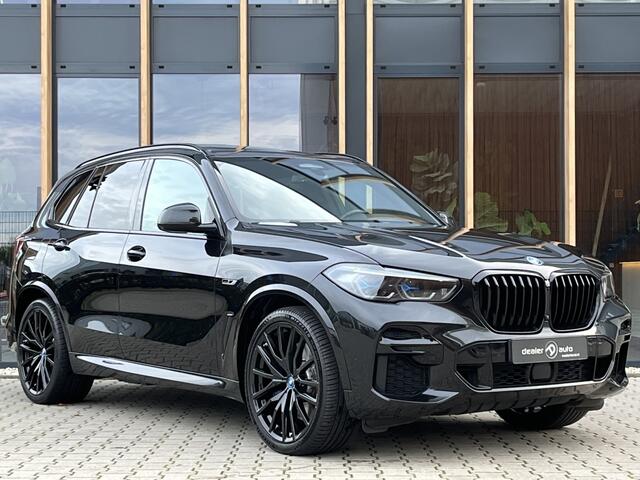 BMW X5 xDrive45e High Executive M-Sport | Stoelventilatie | Pano | HUD