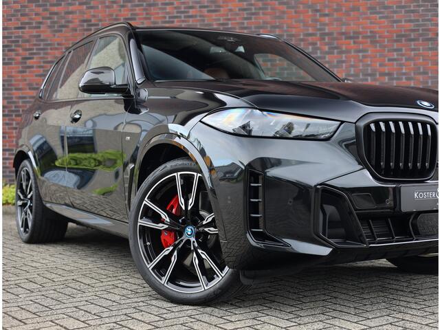 BMW X5 50e xDrive | M Sport Pro - Tartufo - Sky Lounge - Vol!