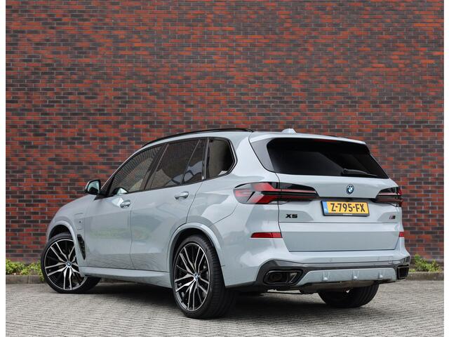 BMW X5 50e xDrive | Skylounge - Trekhaak - Tartufo