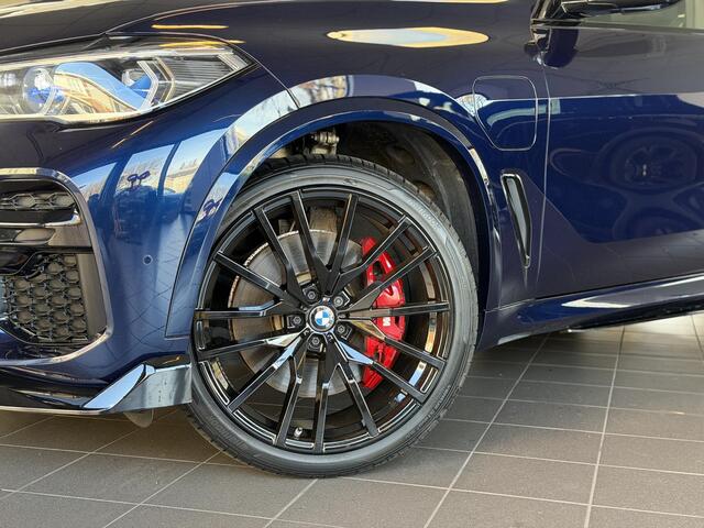 BMW X5 xDrive45e Executive PANO / NAVI / 360 / LASER