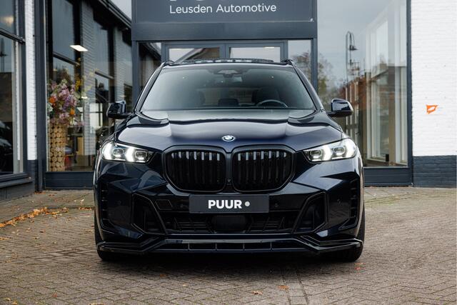 BMW X5 xDrive50e Competition Pano - Individual - Harman Kardon