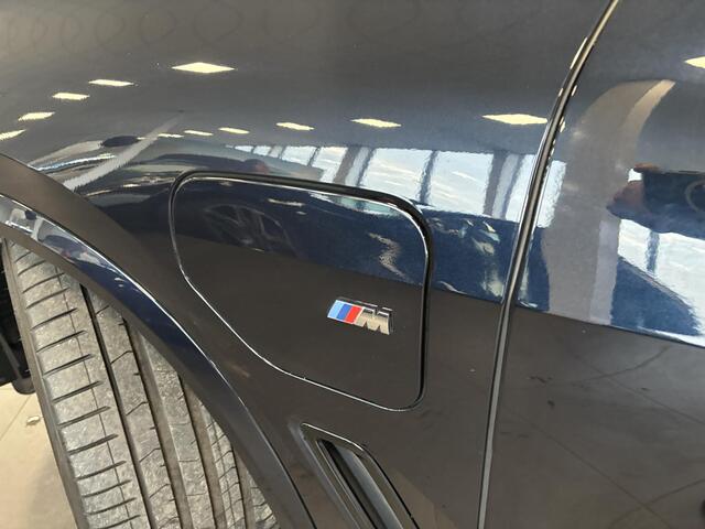 BMW X5 xDrive45e High Executive