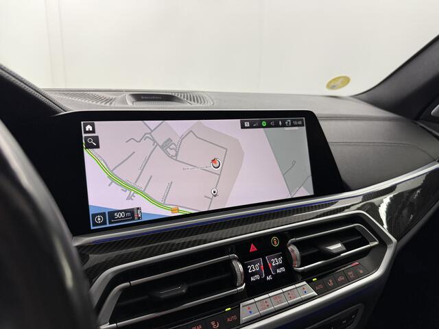 BMW X5 xDrive40d M-sport | B&W | Skylounge | Pano | 22inch