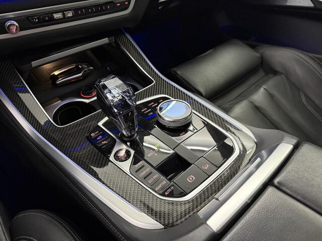 BMW X5 xDrive40d M-sport | B&W | Skylounge | Pano | 22inch