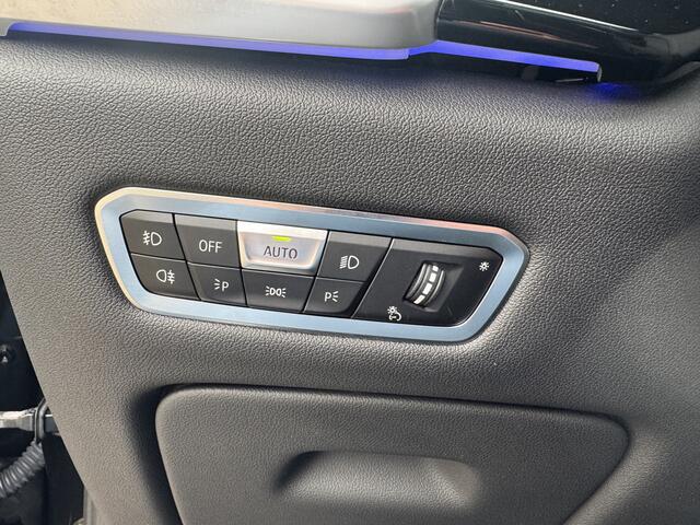 BMW X5 xDrive30d High Executive M Sport Individual Bowers Wilkins Carplay