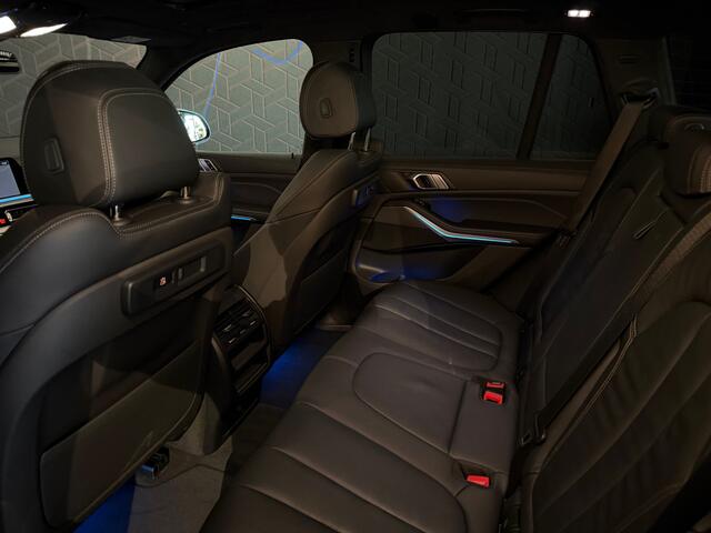 BMW X5 xDrive45e High Exe | M-performance | Laser | Pano | Adap Cruise