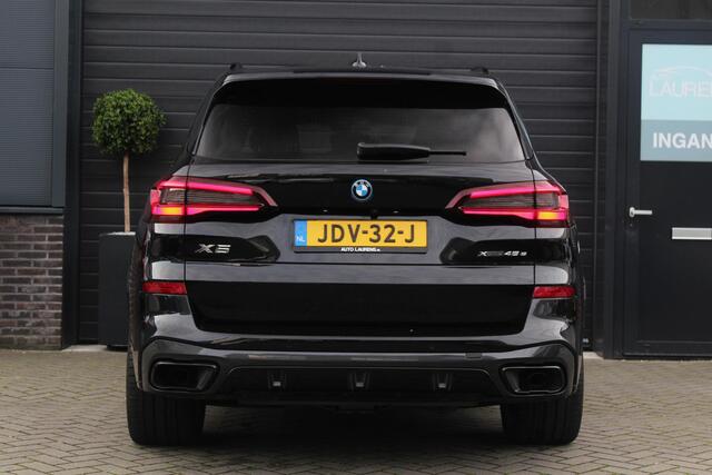 BMW X5 xDrive45e M-Sport | Panorama dak | Comfort Stoelen | HUD | 22 Inch | H+K