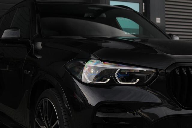 BMW X5 xDrive45e M-Sport | Panorama dak | Comfort Stoelen | HUD | 22 Inch | H+K