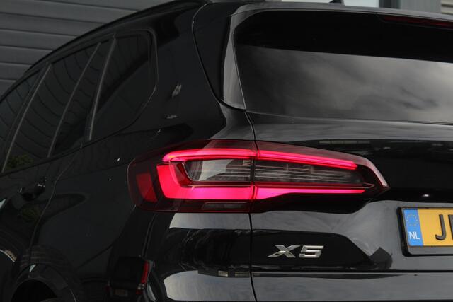 BMW X5 xDrive45e M-Sport | Panorama dak | Comfort Stoelen | HUD | 22 Inch | H+K