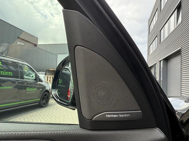 BMW X5 xDrive45e M-Sport Pano/H&K/Massage/360Cam/Softclose