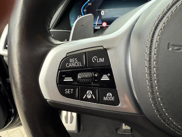 BMW X5 xDrive45e M-Sport Pano/H&K/Massage/360Cam/Softclose