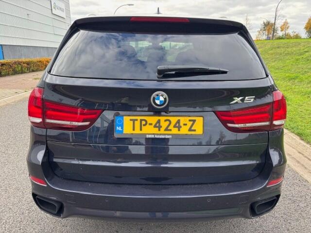 BMW X5 XDRIVE40D M SP. ED.