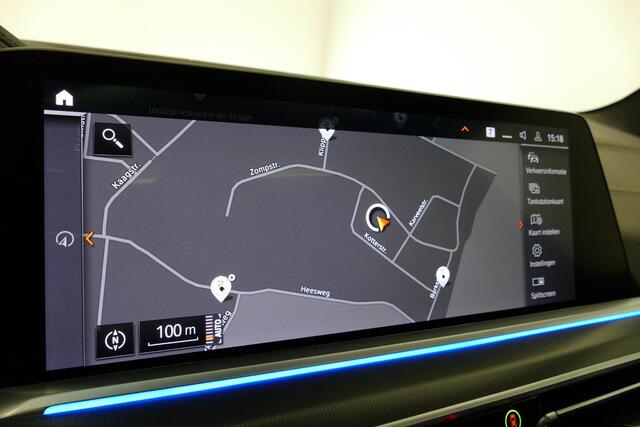 BMW X5 xDrive45e M Sport / Maxton Design Bodykit V.2 / Panoramadak / Stoelmassage / BMW Laser koplampen / Stoelkoeling + verwarming / Luchtvering / Rondomzichtcamera / HUD / Apple Carplay - Android Auto / Keyless / Lederen bekleding / Achteruitrijcamera / Stuurw