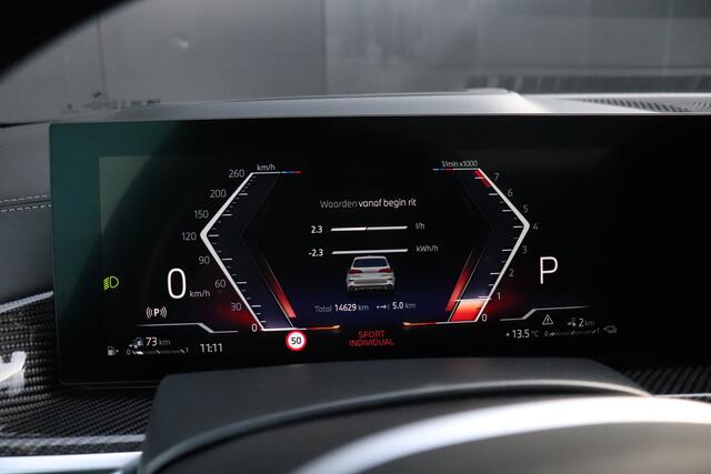 BMW X5 xDrive50e | M SPORT | LEDER | MEMORY | H&K | PANO | STOEL/STUURVERW. | HEAD-UP | SOFT-CLOSE | TREKHAAK | 360° CAMERA | CRUISE | NAVI | FULL OPTIONS |