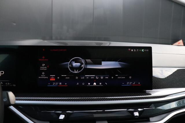 BMW X5 xDrive50e | M SPORT | LEDER | MEMORY | H&K | PANO | STOEL/STUURVERW. | HEAD-UP | SOFT-CLOSE | TREKHAAK | 360° CAMERA | CRUISE | NAVI | FULL OPTIONS |