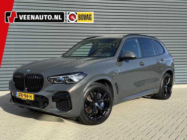 BMW X5 xDrive45e M-Sport 4wielbesturing/Bowers&Wilkins/Dravit/Laser