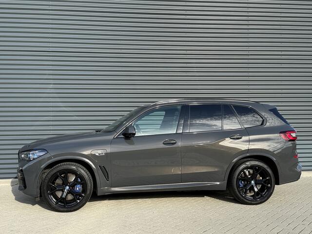 BMW X5 xDrive45e M-Sport 4wielbesturing/Bowers&Wilkins/Dravit/Laser