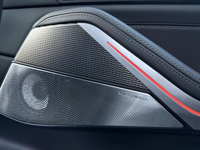 BMW X5 xDrive45e M-Sport 4wielbesturing/Bowers&Wilkins/Dravit/Laser