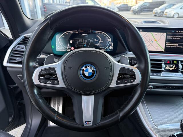 BMW X5 xDrive45e M-Sport 4wielbesturing/Bowers&Wilkins/Dravit/Laser