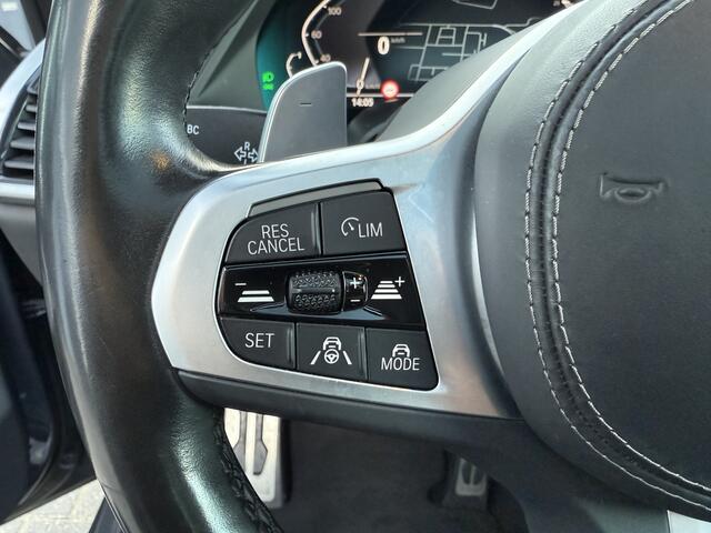 BMW X5 xDrive45e M-Sport 4wielbesturing/Bowers&Wilkins/Dravit/Laser