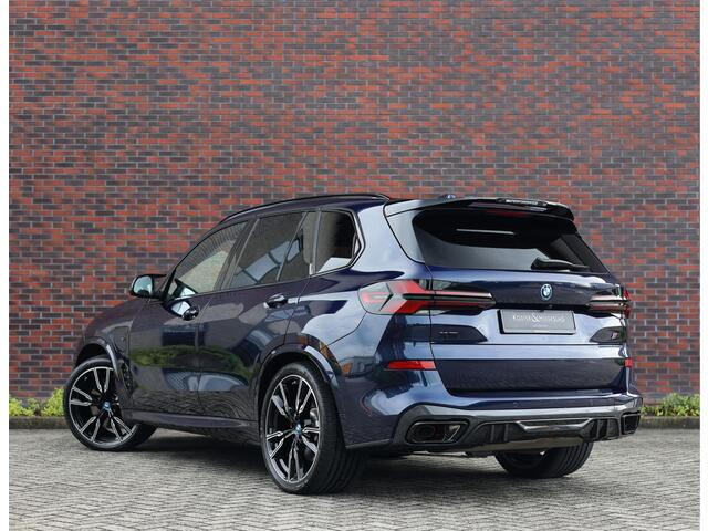 BMW X5 50e xDrive M-Performance | Sky - SoftClose - Volleder