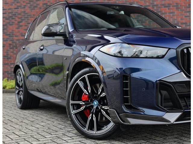 BMW X5 50e xDrive M-Performance | Sky - SoftClose - Volleder