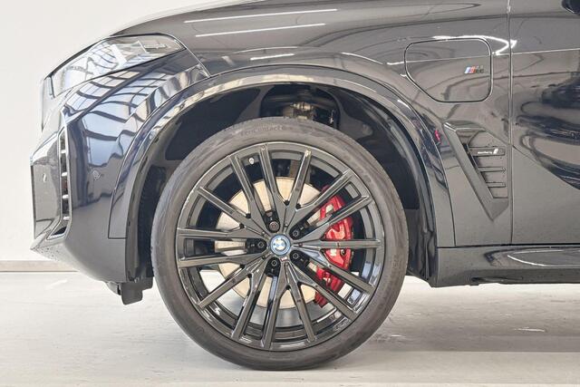 BMW X5 xDrive50e Innovation Pack M Sportpakket Pro Aut. - Verwacht: November 2025