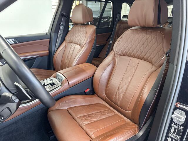 BMW X5 xDrive50e Innovation Pack M Sportpakket Pro Aut. - Verwacht: November 2025