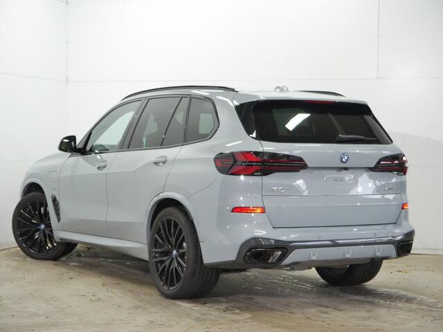 BMW X5 xDrive50e | M-Sport | Panorama | 22" | Harman/kardon | Trekhaak