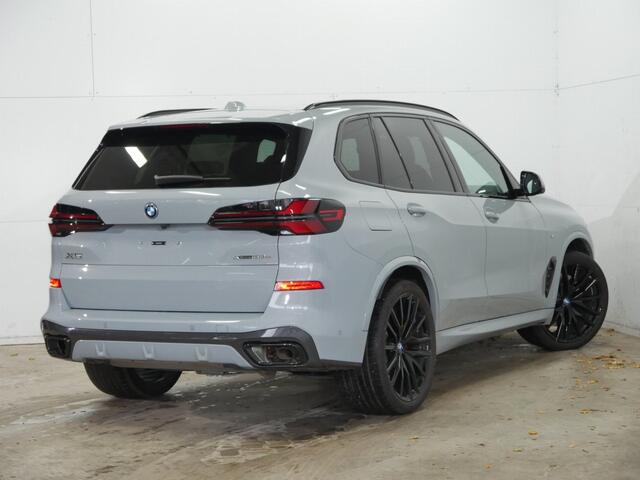 BMW X5 xDrive50e | M-Sport | Panorama | 22" | Harman/kardon | Trekhaak
