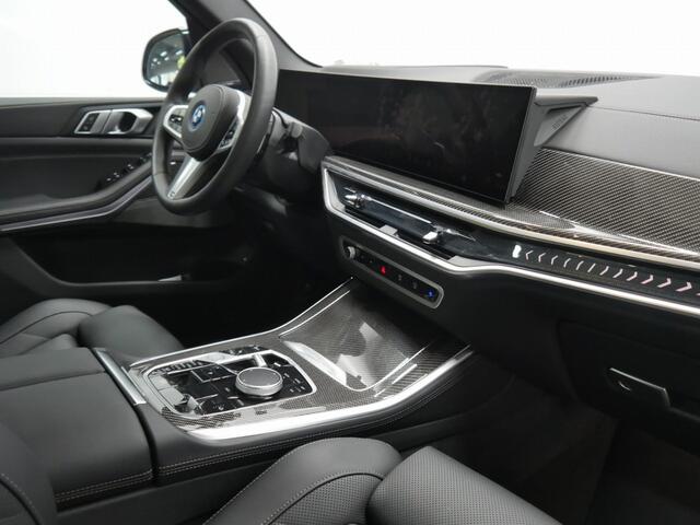 BMW X5 xDrive50e | M-Sport | Panorama | 22" | Harman/kardon | Trekhaak