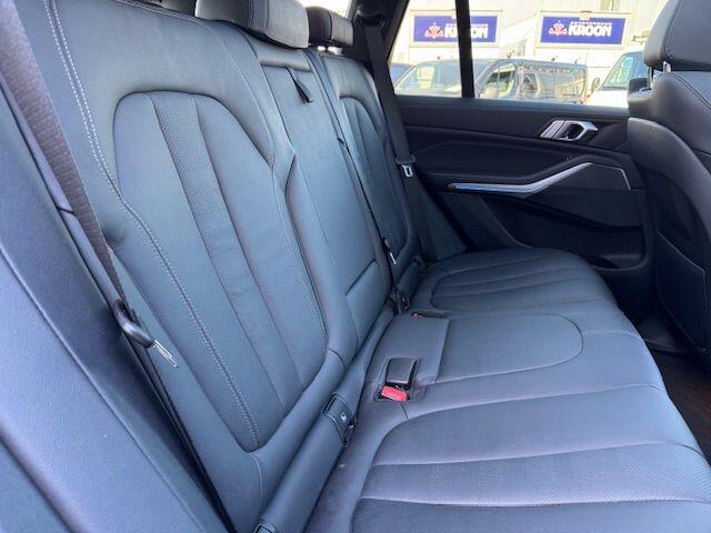 BMW X5 xDrive45e High Executive M-Sport Airco/ECC,Leder,Pano,HUD,Camera